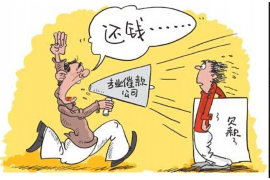 吉安融资清欠服务